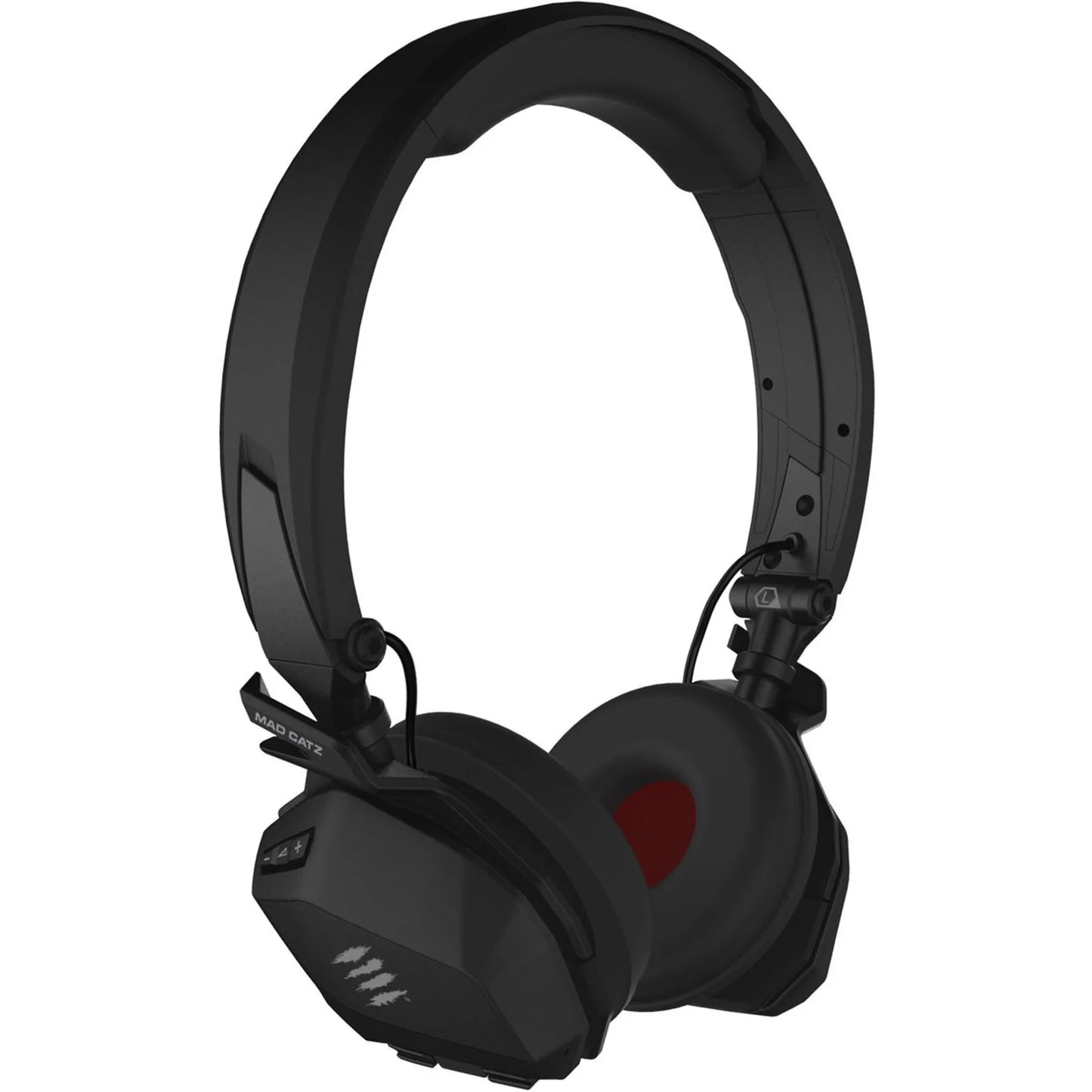 F.R.E.Q.M Wireless Mobile Gaming Headset