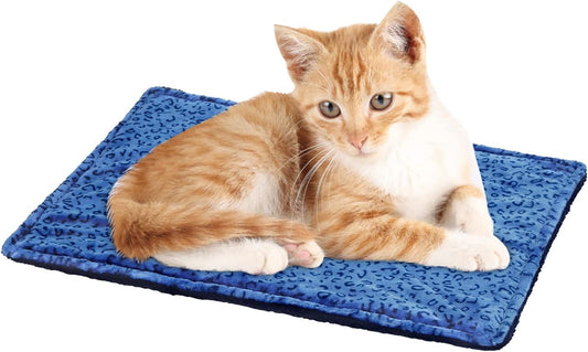 Self Warming Cat Bed, Super Soft Dog Bed, Self Heating Cat Pad