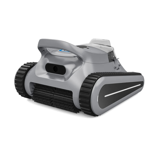 2024 Seal SE Cordless Robotic Pool Cleaner, 16.8 X 15.6 X 9.8 In, Pools up to 1640 SQ FT